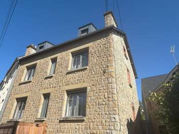 Vente Maison 6 chambresRennes Fougères