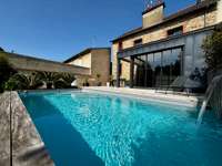 Vente maison 8 pièces Vente maison 8 pièces