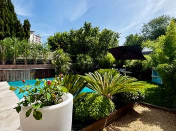 Vente maison 8 pièces Vente maison 8 pièces