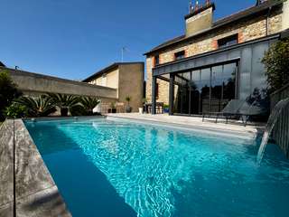 Vente maison 8 pièces Vente maison 8 pièces