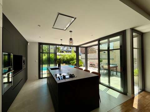 Vente maison 8 pièces Vente maison 8 pièces