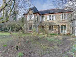 Vente Maison 4 chambresRennes Fougères