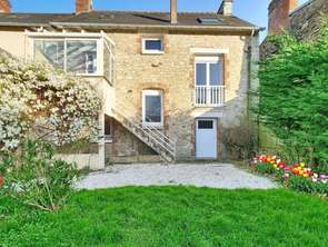 Vente Maison 4 chambresRennes Fougères