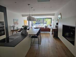 Vente Maison 5 chambresRennes Fougères