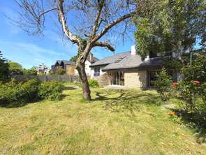 Vente Maison 6 chambresRennes Fougères