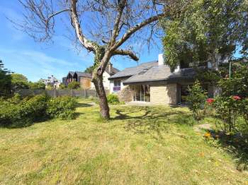 Vente maison 7 pièces Rennes Fougères 35