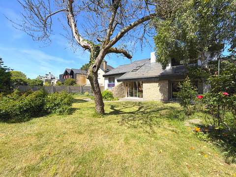 Vente maison 7 pièces Rennes Fougères 35