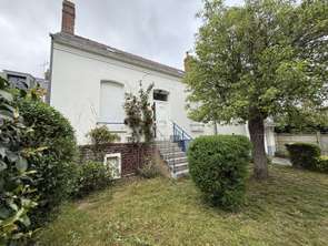 Vente Maison 2 chambresRennes Fougères