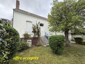 Vente Maison 2 chambresRennes Fougères