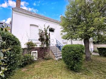 Vente Maison 2 chambresRennes Fougères