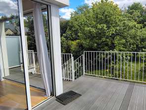 Vente Maison 7 chambresRennes Fougères