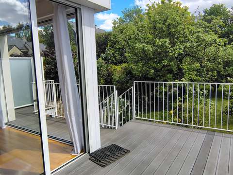 Vente maison 10 pièces Rennes Fougères 35