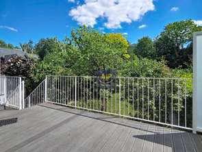 Vente Maison 5 chambresRennes Fougères