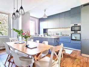 Vente Maison 3 chambresRennes Fougères