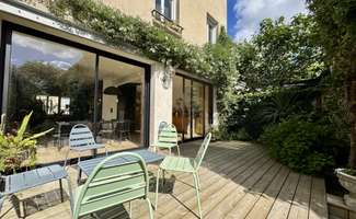 Photo Vente maison Rennes Fougères