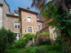 Vente Maison 5 chambresRennes Fougères