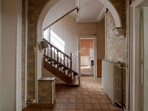 Vente maison 8 pièces Vente maison 8 pièces