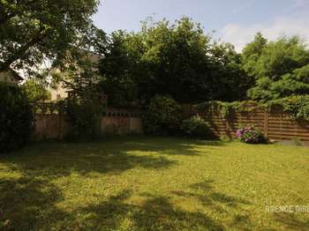 Vente Maison 5 chambresRennes Fougères