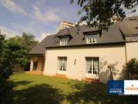 Vente maison 7 pièces Vente maison 7 pièces