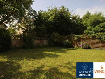 Vente Maison 5 chambresRennes Fougères