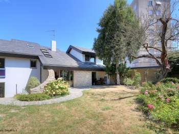 Vente Maison 5 chambresRennes Fougères