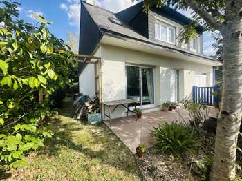 Vente Maison 4 chambresRennes Fougères