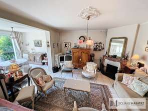 Vente Maison 3 chambresRennes Gare