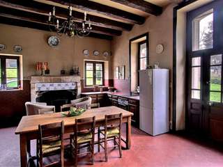 Vente maison 15 pièces