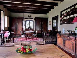 Vente maison 15 pièces