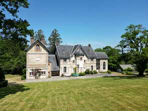 Vente Maison 11 chambresRennes Gare