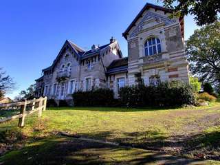 Vente maison 15 pièces
