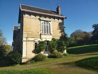 Vente maison 15 pièces