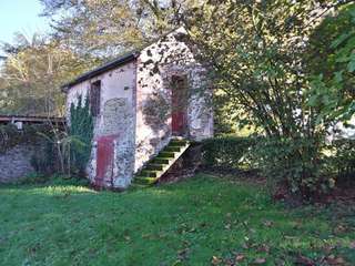 Vente maison 15 pièces