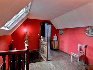 Vente maison 15 pièces