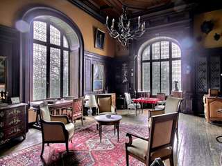 Vente maison 15 pièces