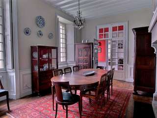 Vente maison 15 pièces