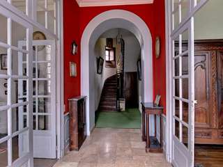 Vente maison 15 pièces