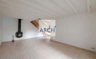 Photo Vente maison Rennes Gare