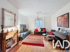 Vente Maison 3 chambresRennes Gare