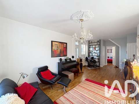 Vente maison 5 pièces Vente maison 5 pièces