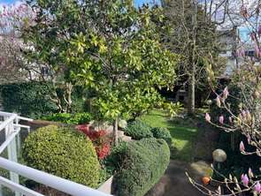 Vente Maison 5 chambresRennes Gare