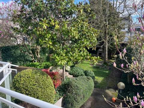 Vente maison 8 pièces Rennes Gare 35