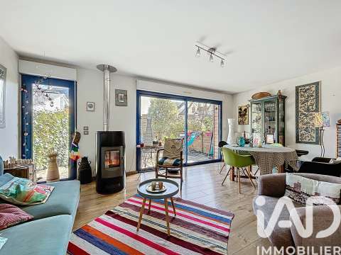 Vente maison 5 pièces Vente maison 5 pièces