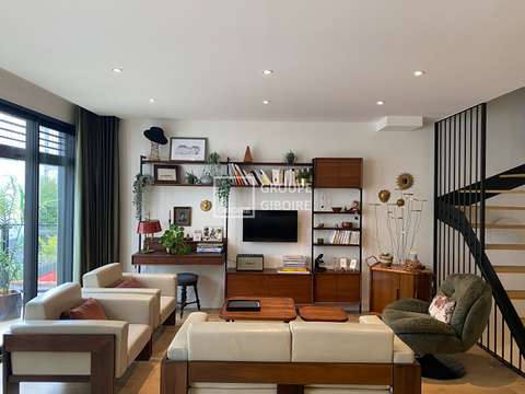 Vente maison 6 pièces Rennes Gare 35