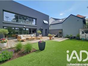 Vente Maison 4 chambresRennes Gare
