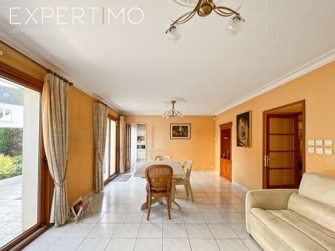 Vente maison 5 pièces Rennes Gare 35
