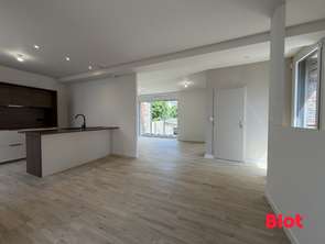 Vente Maison 3 chambresRennes Gare