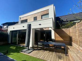Vente maison Rennes Gare 35
