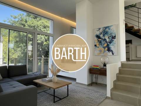 Vente maison 5 pièces Rennes Gare 35