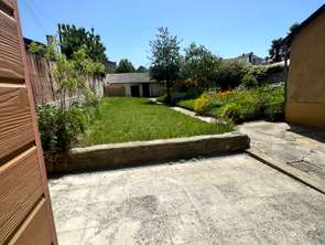 Vente Maison 3 chambresRennes Gare